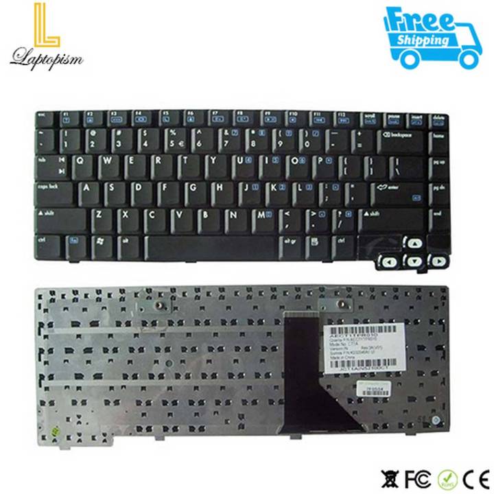 HP DV1000 HIGH QUALITY LAPTOP KEYBOARD