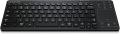 Samsung  Wireless Keyboard with Touch Pad For Smart TV and computing, Can connect upto 3 devices at a Time. 