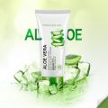 ROREC - Aloe Vera Facial Cleanser Gel Deep Cleansing Remove Blackheads 100g BQY2829. 