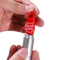 Magnet Lock Unlock Tool Supermarket Tag Remover Magnetic Bullet Detacher Portable Security Tag Remover Easy Opener. 