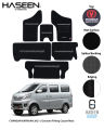 KARVAAN CAR FLOOR MAT DIAMOND EXECUTIVE SERIES GENIUN FITING CARPET MATS PVC MATS BLACK\BEIGE ANTI SLIP MAT SILICON MATS RUBBER MAT TRANSPARANT MAT CAR MAT UNIVERSAL MAT TRAY MAT TRUNK MAT DIGGI MAT 3PC MAT 5PC MAT EMBRIODRY MAT LUXURY MAT 7D MATERIAL MAT. 