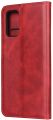 For OnePlus 9 Pro - Full Protective Premium Soft Leather Front and Back Kickstand Flip Cover Case For OnePlus 9 Pro. 