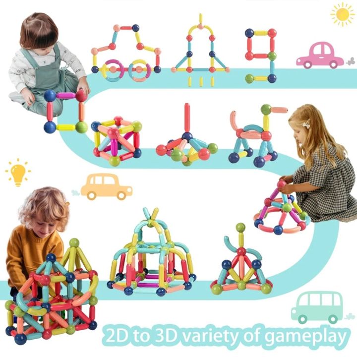 25Pcs%20Magnetic%20Building%20Blocks%20Toy%20Magnetic%20Construction%20Set%20Magnet%20Ball%20Sticks%20Rod%20Games%20Montessori%20Educational%20Toys%20For%20Kids%20-%20Image%205
