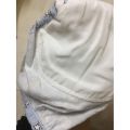 Hot Sale 6 Layers Baby Training Pants Toddler Kid Potty Learning Underwear Cloth Diapers Seluar Bayi M L. 