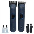 Clickon CK3218 - 2-in-1 Value Pack Hair Clipper. 