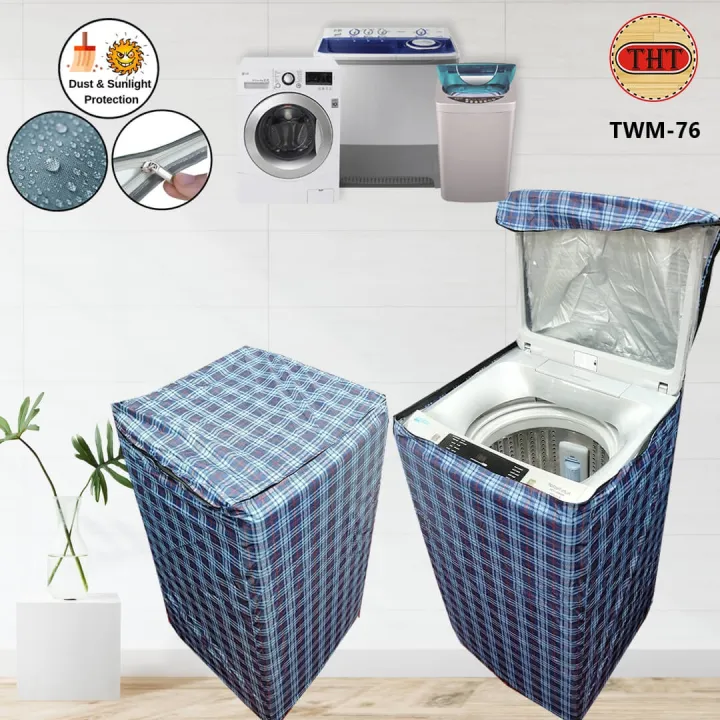 printed%20Waterproof%20Washing%20Machine%20Cover%209Kg%20To%2010.5Kg%20-%20Image%204