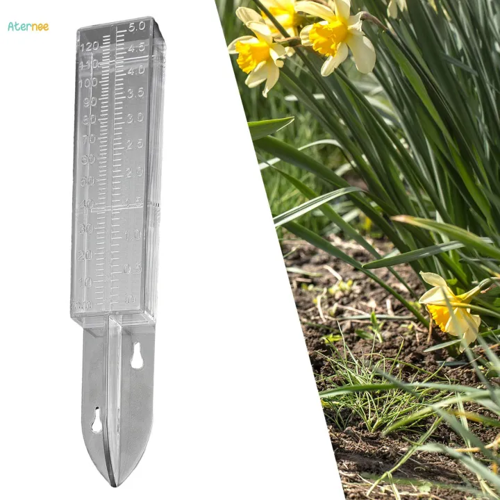 Dual%20Scale%20Rain%20Gauge%20Clear%20Two%20Scales%20Easy%20to%20Read%20for%20Outdoor%20Lawn%20Yard%20-%20Image%204