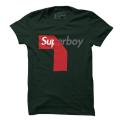 Superboy T-Shirt. 