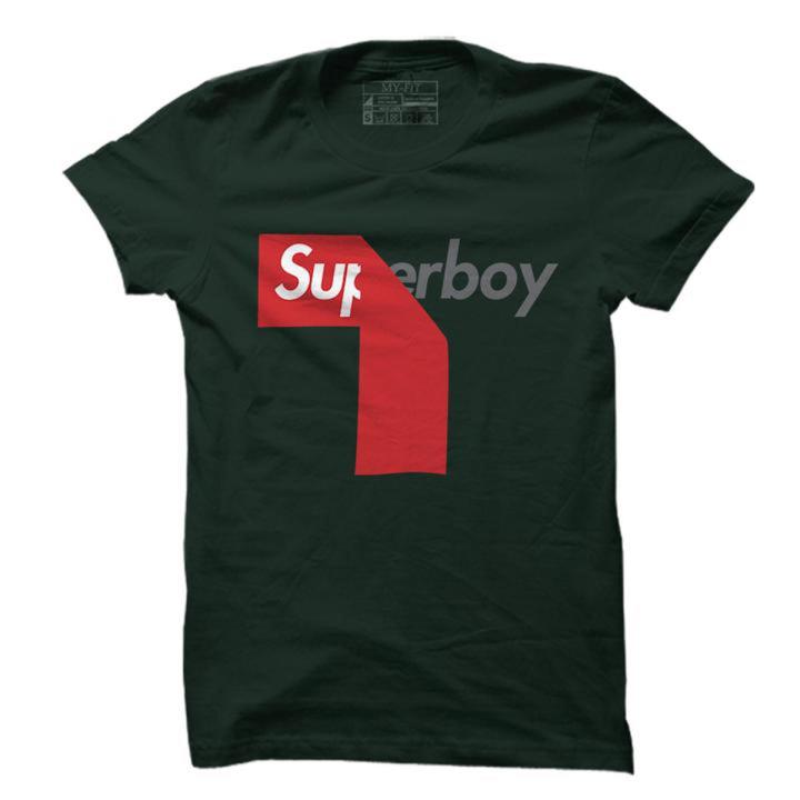 Superboy T-Shirt