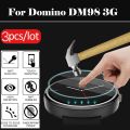 For Domino Dm98 3g 2.5d Screen Protector Protective Glass Film 31 - 42 Mm Classic Sport Smart Watch Tempered Glass. 