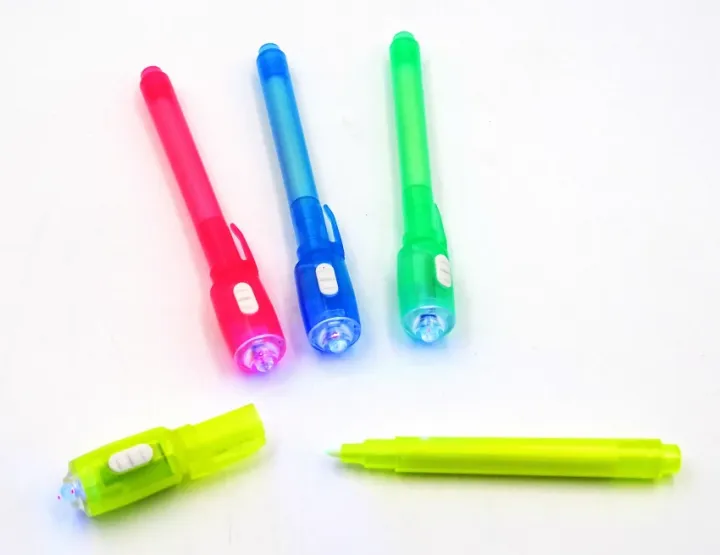 Artisian-Invisible%20Ink%20Pen%20Creative%20Magic%20LED%20Highlighter%20Pen%202%20In%201%20UV%20Black%20Light%20Secret%20Invisible%20Writing%20Pen%20Uv%20Torch%20Illuminate%20Magic%20Pen%20-%20Image%202
