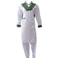 APS White Suite School Uniform for Girls 4-16 years.. 