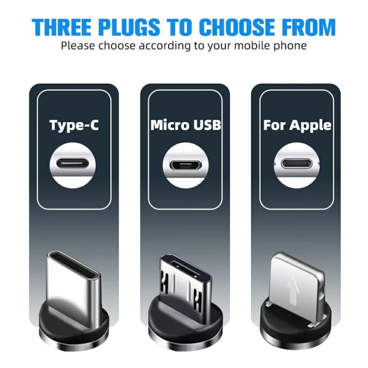 Magnetic%20Cable%203%20in%201%20Fast%20Charging%20Cable-Micro%20USB%20Charger-Iphone%20Charger%20-%20Type%20C%20Charger%20-%20Type%20C%20Connectore%20Pins%20Fast%20Charger%20For%20All%20Mobiles%20-%20Magnetic%20Charging%20Cable%20Micro%20USB%20Type%20C%20&%20iOS%20-%203A%20Fast%20Charging-360%20Degree%20LED%20Indication-multi%20colours%20-%20Image%202