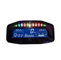 QS Motor E-Car Electric Car Hub 3000W Motor Controller Throttle QS Speedometer Set. 