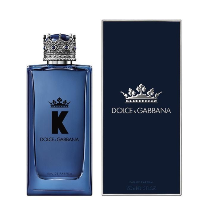 Dolce & Gabbana D & G King Men Edp 150Ml