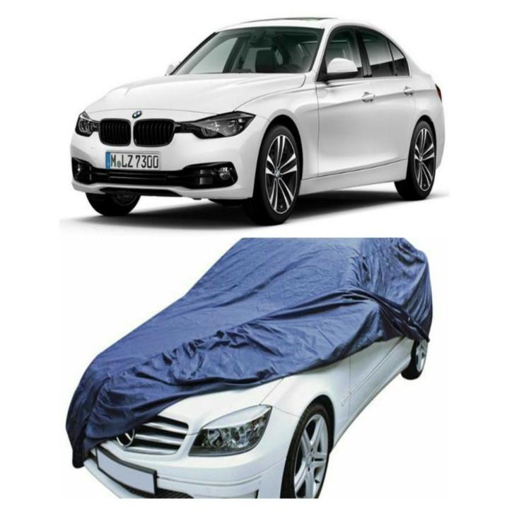 BMW 3 SERIES TOP COVER-PVC QUALITY 100% WATER PROOF