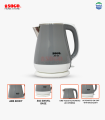 Sogo Electric Kettle (1.5Liter) (JPN-1001). 