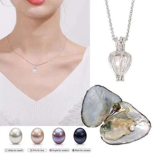 Fashion%20Popular%20Natural%20Oyster%20Wish%20Pearl%20Pendant%20Necklace%20Charm%20Necklace%20Gift%20Box%20Women%20Jewelry%20Gift%20Lucky%20DIY%20Gift%20Set%20Jewelry%20-%20Image%202