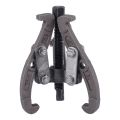 3-Inch 75 mm Gear Bearing Puller Tool Hub Multi-Function Puller Kit 3-Jaw Reversible Flywheel Pulley Removal Extractor. 