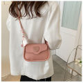DishyKooker Crossbody Bags For Women Trendy Flap Crossbody Purse Cute Heart Shape Contrast Color Trend Simple Handbag Messenger Bags. 
