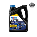 Mobil Delvac Super 1400 20W-50 4L. 