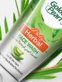 Golden Pearl  Herbal Face Wash 75ml. 
