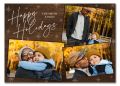pack of 20 collage glossy photocards 4x6 size of your own choice. 
