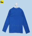The Shop - MaMa's Boy Daddy's Girl Full Sleeves T-Shirt For Kids - MB-DG2. 