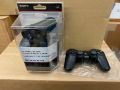 PlayStation 3 Dualshock 3 Wireless Controller (Black). 