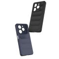 Casing For Tecno Spark Go 2024 20C 20 phone Case Phantom Shield Soft TPU Full Len Protective Silicone Anti-Drop Back cover. 