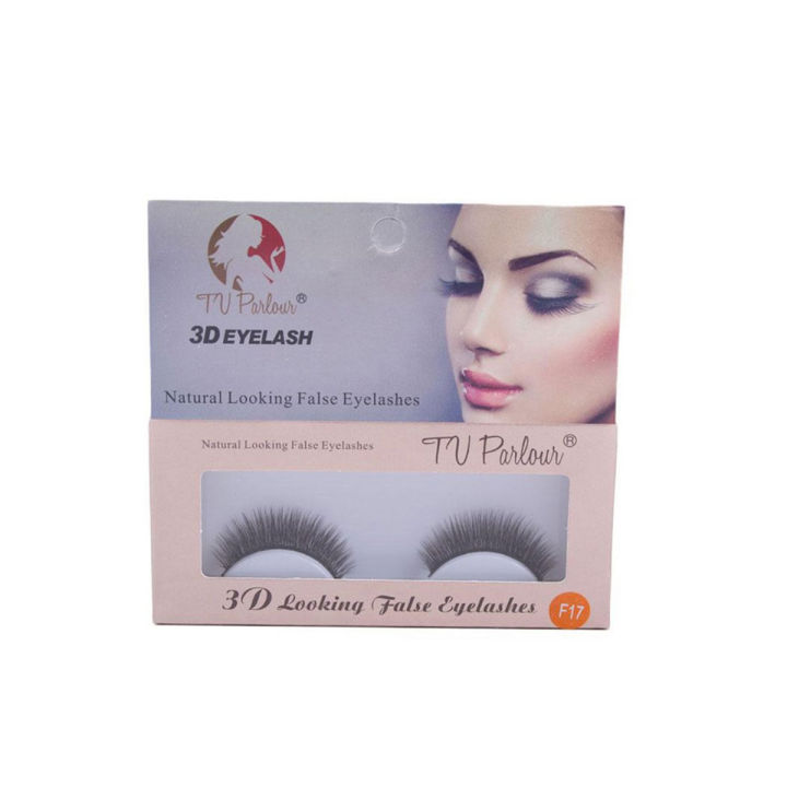 Daraz Warehouse 3D Eyelash