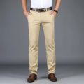 Cotton Pant Chino For Men And Boys _ Pure Cotton Office Use { Model Wear } - Stay Stylish With Pure Cotton Chino Pants. 