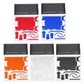 Xiulo Metallic Color Skin Protector Wrap Sticker Decal Accessory for DJI OSMO Pocket. 