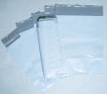 size 10x12 pack of 250 pcs courier flyer shipping bags without pocket. 