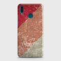Cover For Huawei Nova 3i (P Smart Plus) Hard Cover- Design 14. 