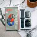 S8 ULTRA -SMART WATCH & I8 Pro Max Smart Watch 45mm Laxasfit. 