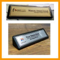 Customized Name Plate for office table DR. PRINCIPAL Any Offices. 
