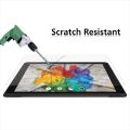 For LG G Pad III 10.1 inch 9H Surface Hardness Tempered Glass Screen Protector. 