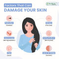 Nutrifactor Gencell For Healthy Skin, Hair & Nails. 