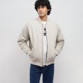 Levi's® Men's Twill Bomber Jacket. 