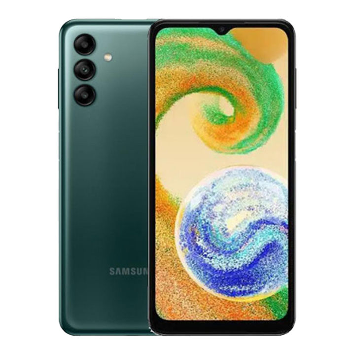 Samsung Galaxy A04s - 6.5" Inch Display - 4GB RAM