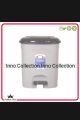 Luxury Paddle Bin Small Size (7.5 Liters) For Room - Premium Quality Small Sizes Luxury Paddle Bin For Daily useUse - Paddle Dustbin for Office Use - small Paddle Paper Bin. 