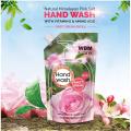 WBM Hand Soap Refill Pouch Sweet Dream - 400 ml, Hand Wash Refill. 