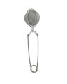 IKEA Tea infuser for teapot, stainless steel. 
