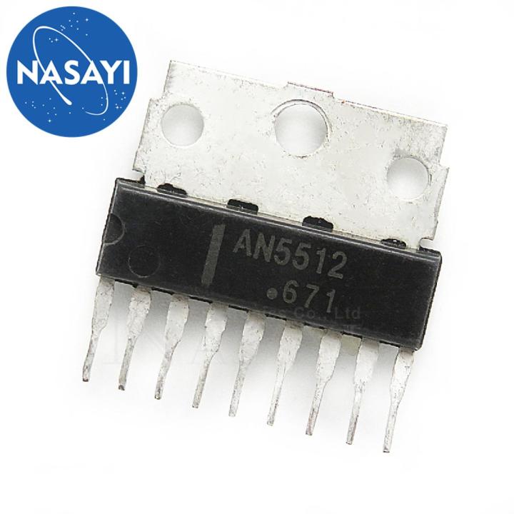 AN5512 5512 SIP-9