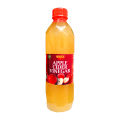 Sauce Boss Apple Cider Vinegar I Raw & Organic I 500ml I Best for Weight Loss I. 