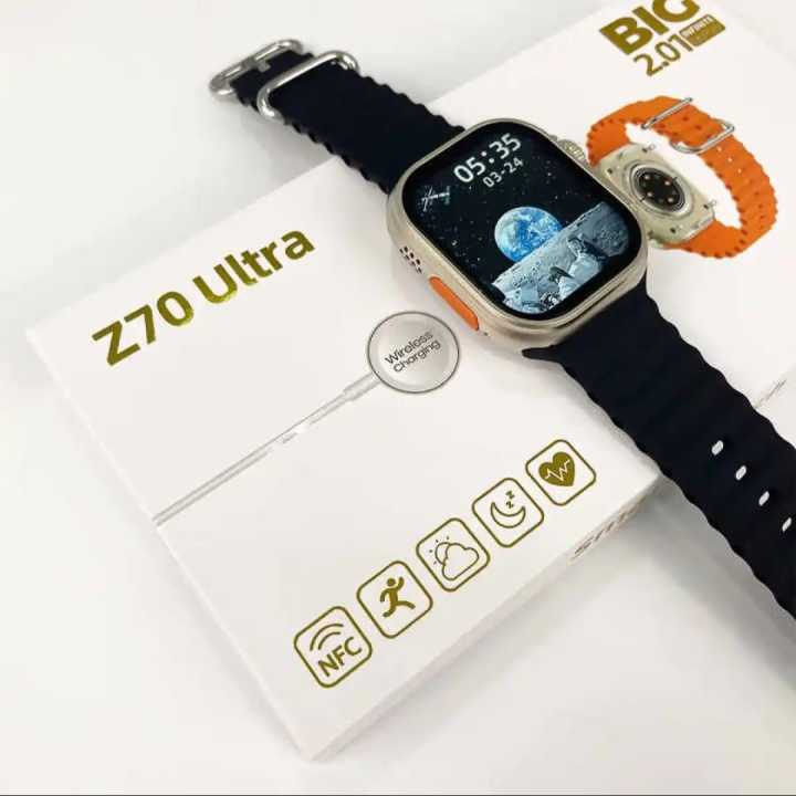 Z70%20Ultra%202.01%20inch%20Full%20Touch%20Screen%20Smartwatch%20Series%208%20Wireless%20Charging%20Smart%20Watch%20-%20Image%204