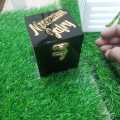 Acrylic mini Box and you can Customized your Name And size 3x3 inch. 