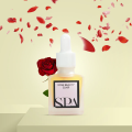 SPA IN A BOTTLE Rose Beauty Elixir (15 ML). 
