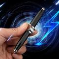 1/5Pcs Luminous Spinner LED Light Spinning Pens Release Pressure Student Gift Spinning Ballpoint Pen. 